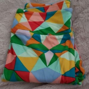 Lularoe leggings one size